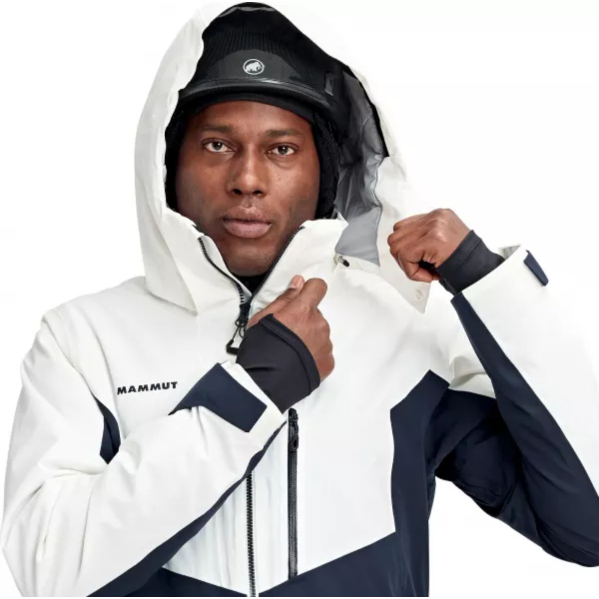 スキー Mammut Stoney HS Jacket Men Mammut Stoney HS Thermo Jacket Mens | Christy Sports